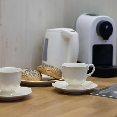 Kasprzaka Elegant In Wola With Parking By Renters Lejlighed Warszawa