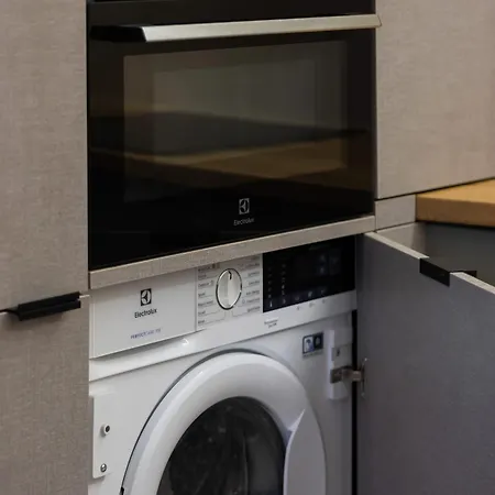 Kasprzaka Elegant In Wola With Parking By Renters * Warszawa