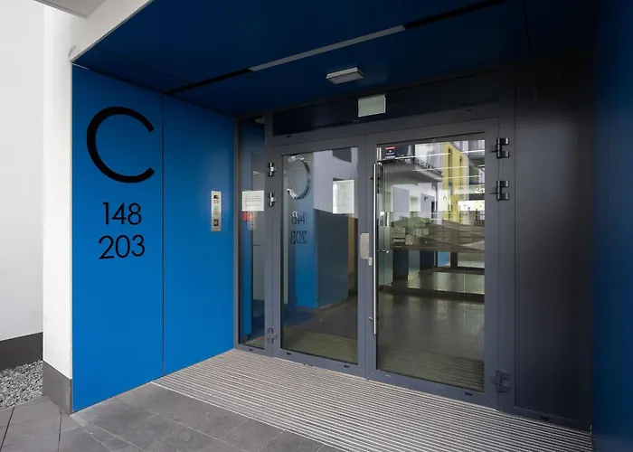 Kasprzaka Elegant In Wola With Parking By Renters وارسو