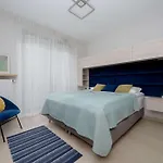 Kasprzaka Elegant In Wola With Parking By Renters *